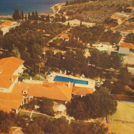 Villa Olympia Galaxídhion Kültér fotó