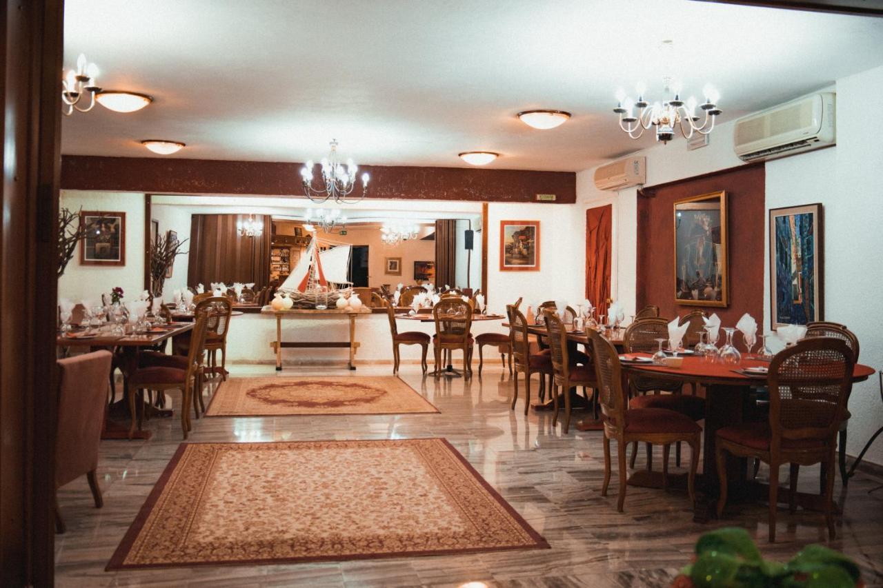 Villa Olympia Galaxídhion Kültér fotó