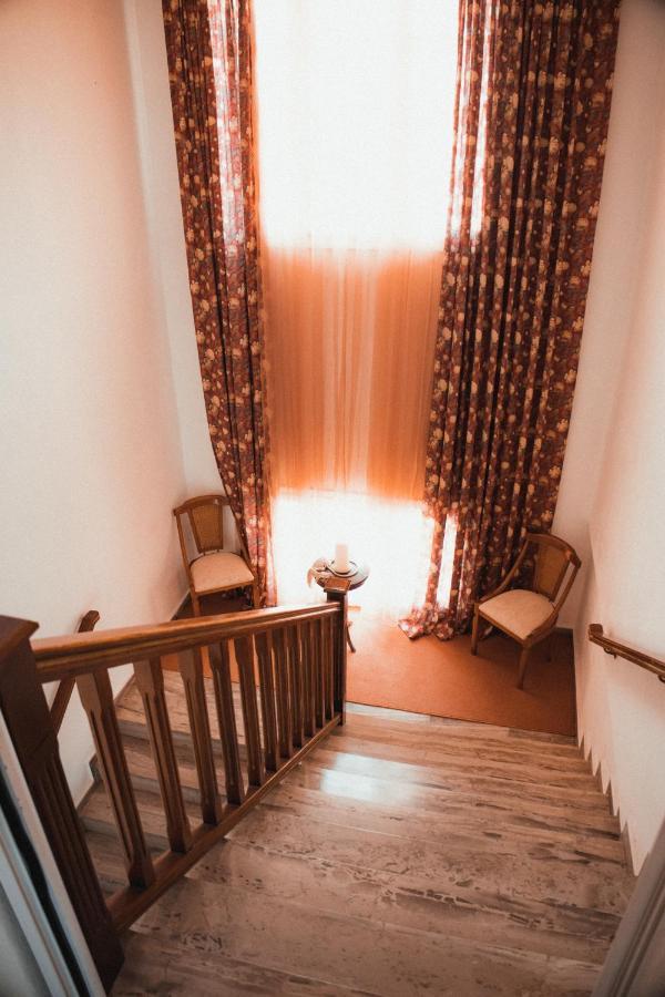 Villa Olympia Galaxídhion Kültér fotó